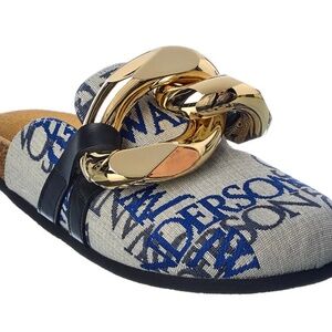 JW Anderson slides size 36